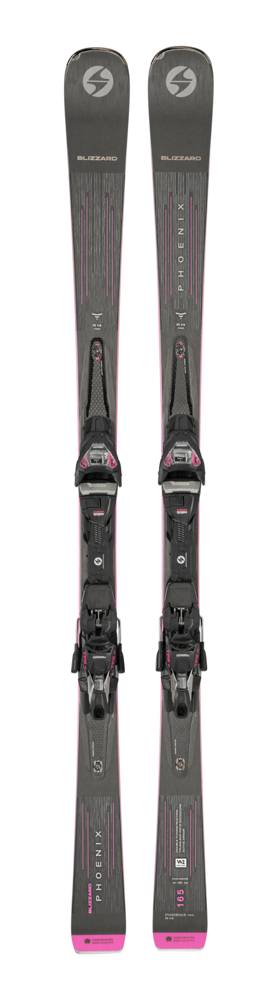 Blizzard Phoenix R14 PRO 2026 – Ski West