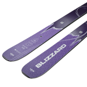 Blizzard Anomaly 102 2025