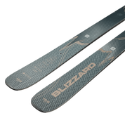 Blizzard Anomaly 94 2025