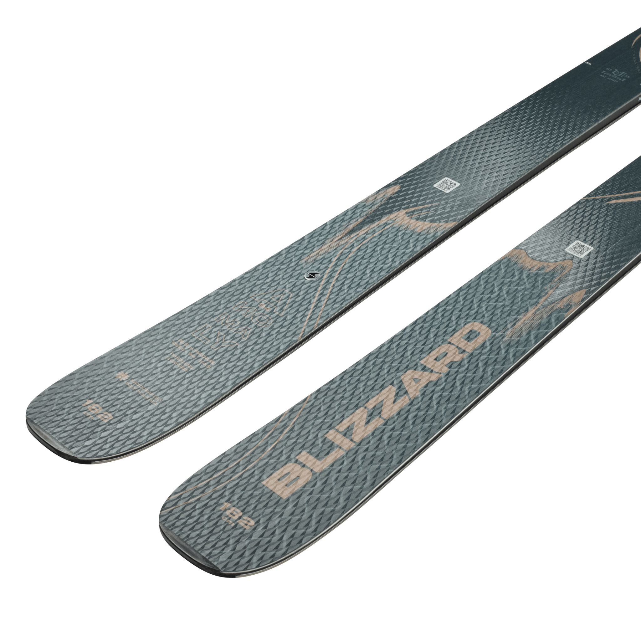 Blizzard Anomaly 94 2025