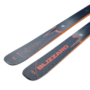 Blizzard Anomaly 88 2025