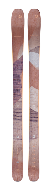 Blizzard Black Pearl 94 2026 - Women's