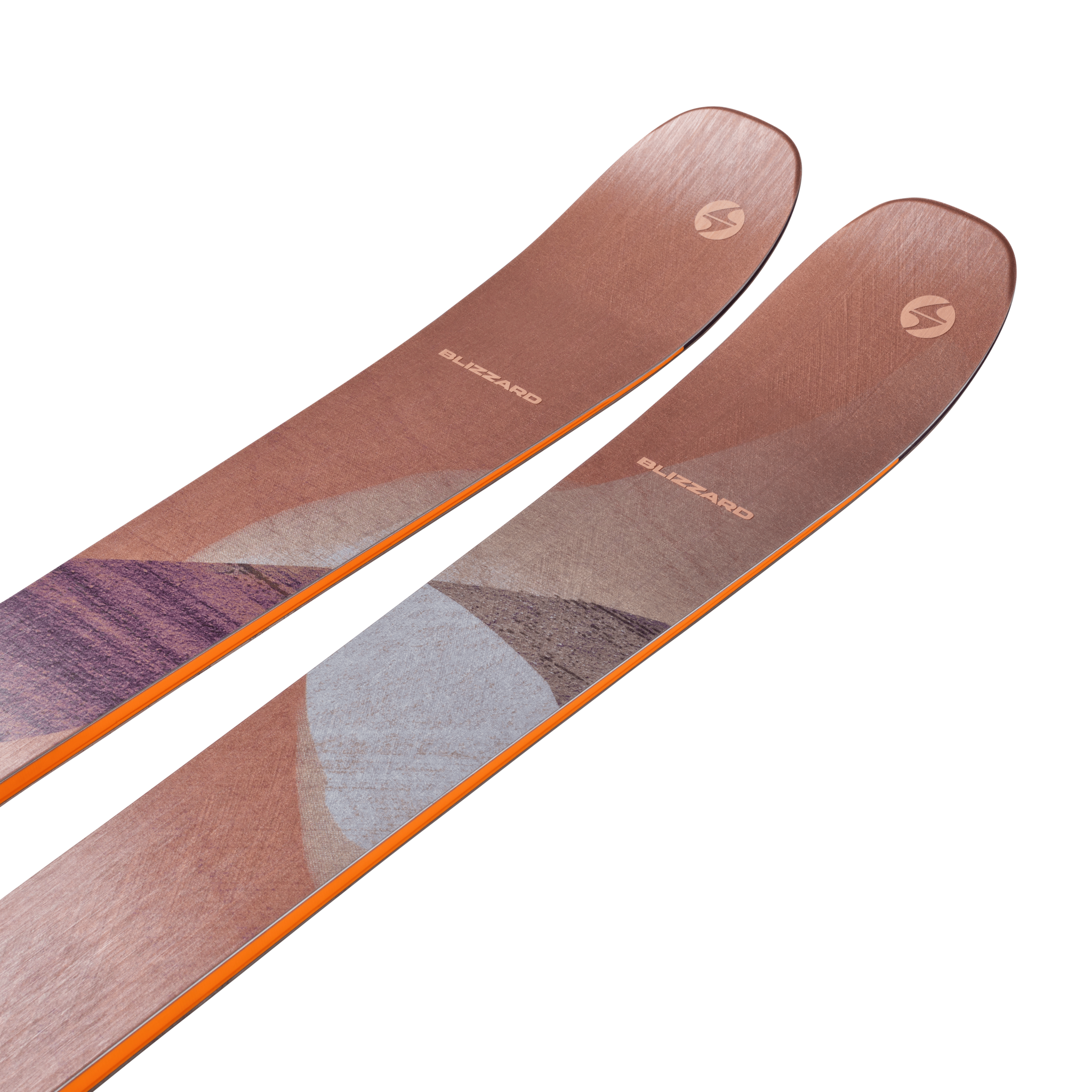 Blizzard Black Pearl 94 2026 - Women's