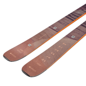 Blizzard Black Pearl 94 2026 - Women's