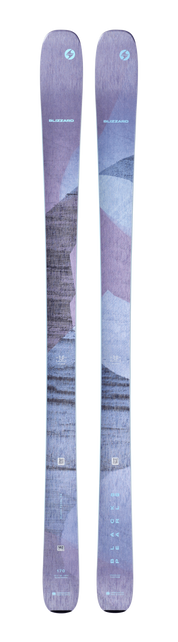 Blizzard Black Pearl 88 2026 - Women's