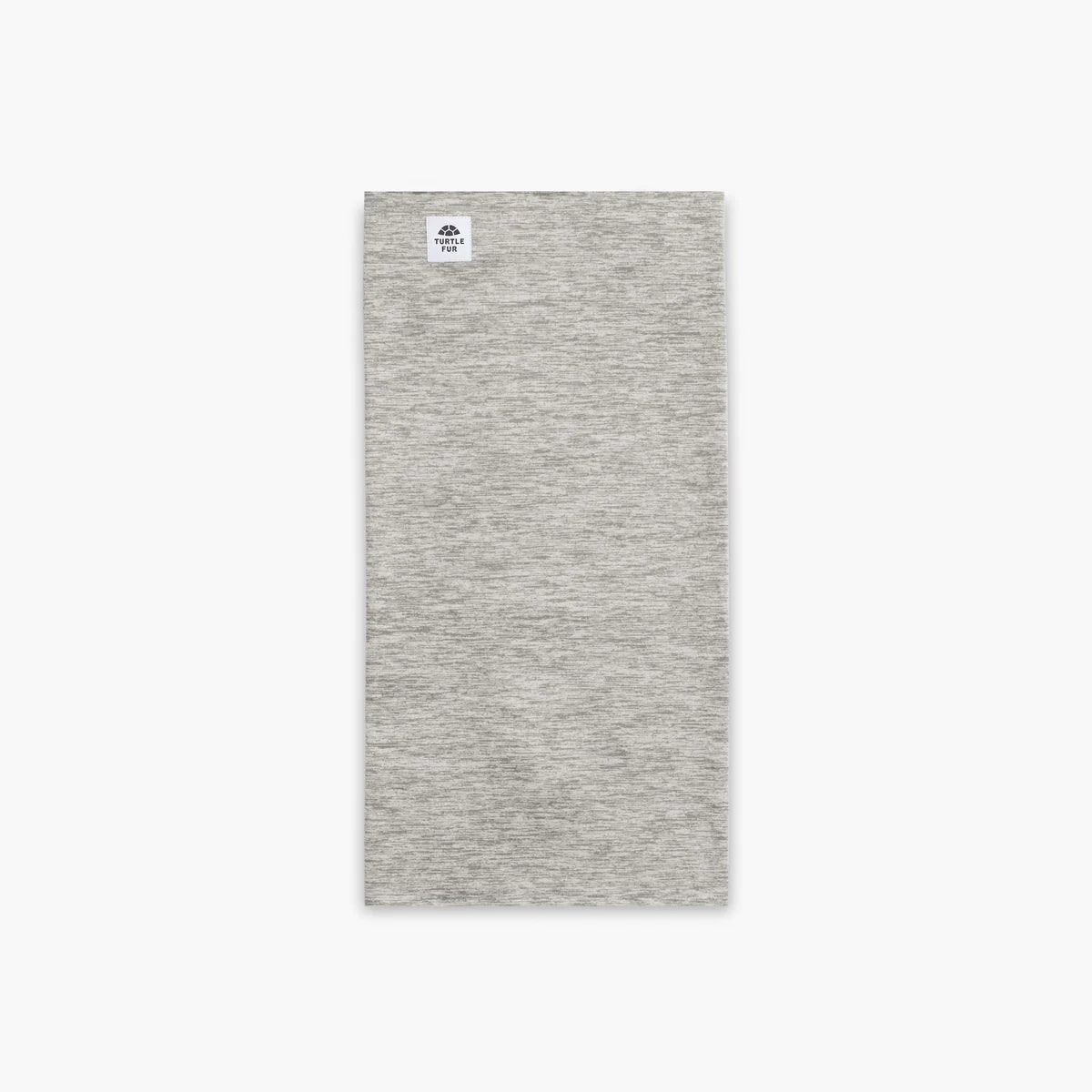 Turtle Fur Comfort Stria Neck Tube