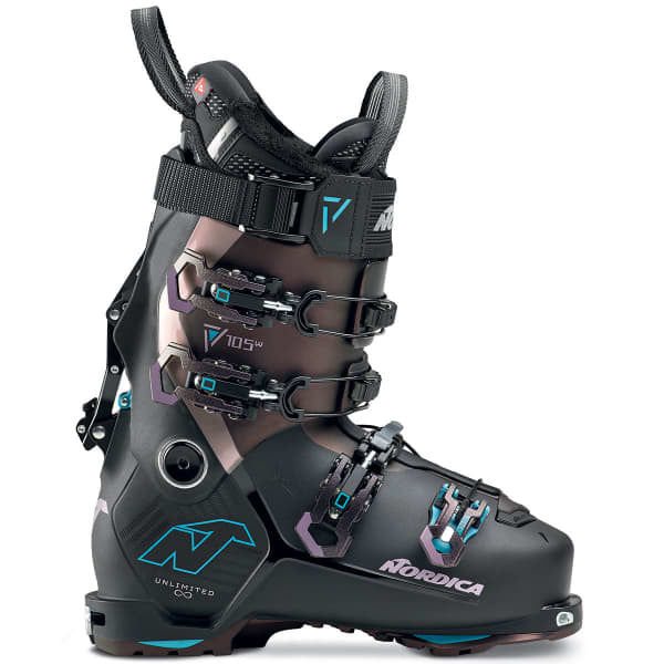 Nordica Unlimited 105 2025 - Women's
