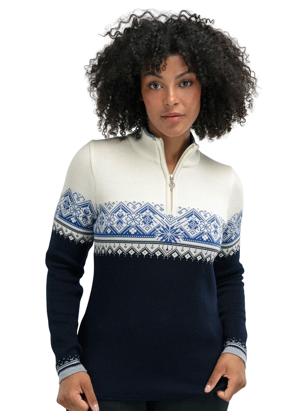 Dale Moritz Sweater - Women's