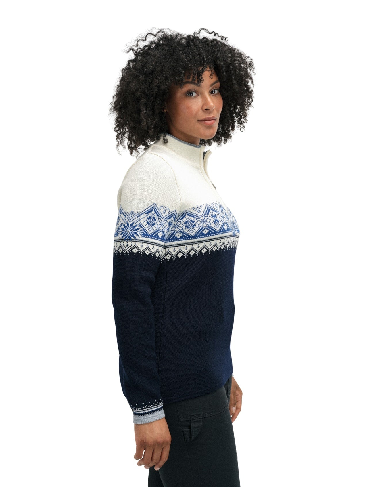 Dale Moritz Sweater - Women's