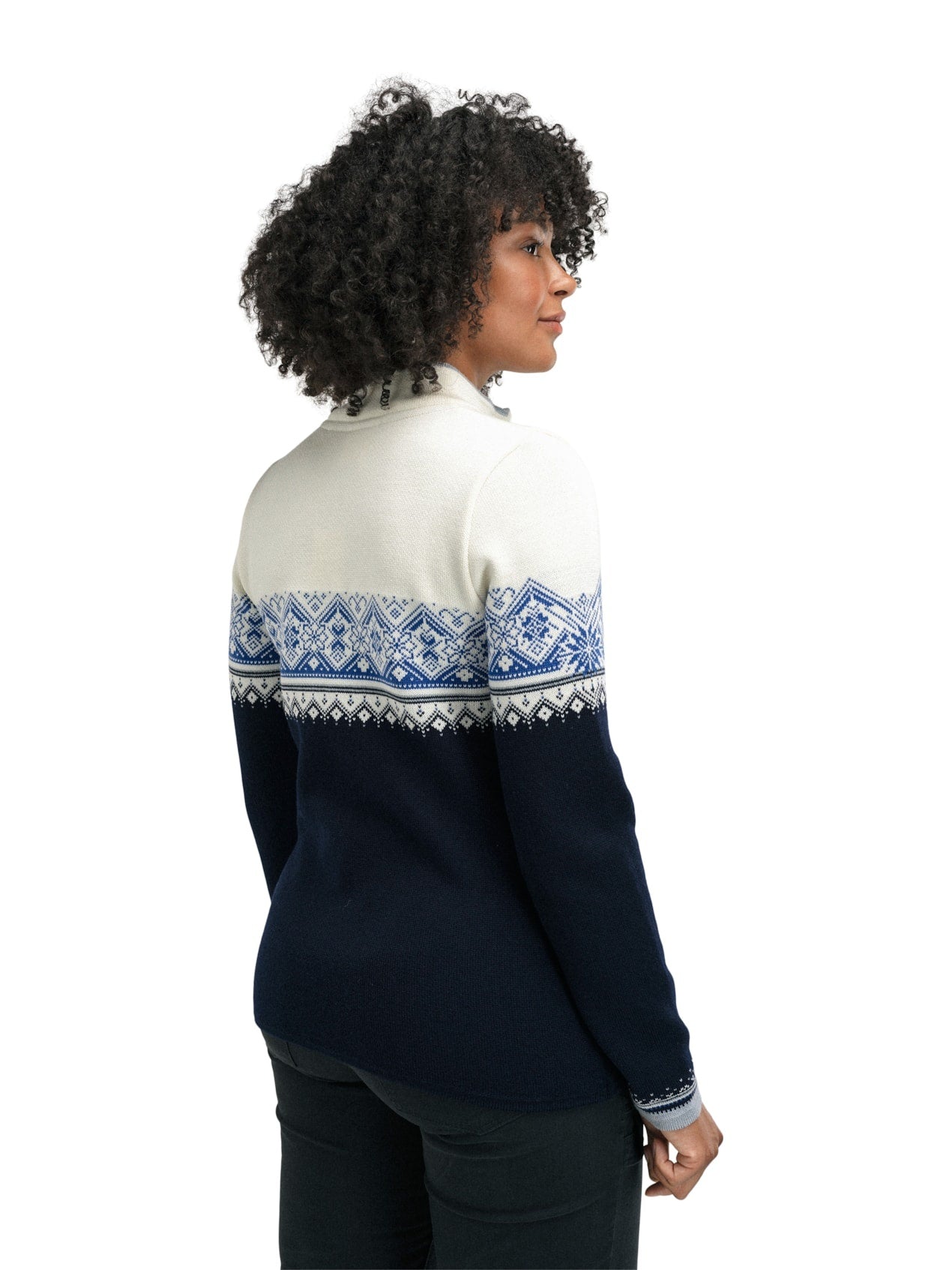 Dale Moritz Sweater - Women's