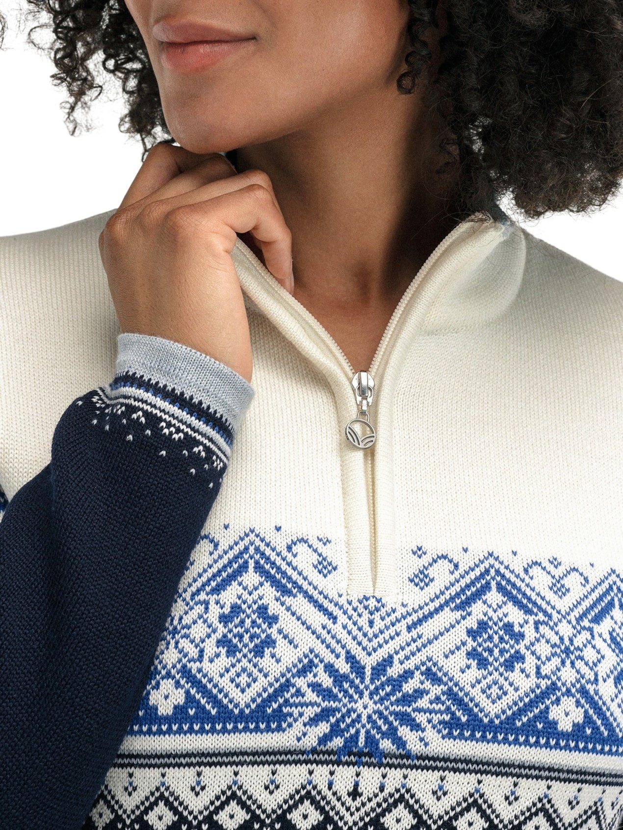 Dale Moritz Sweater - Women's