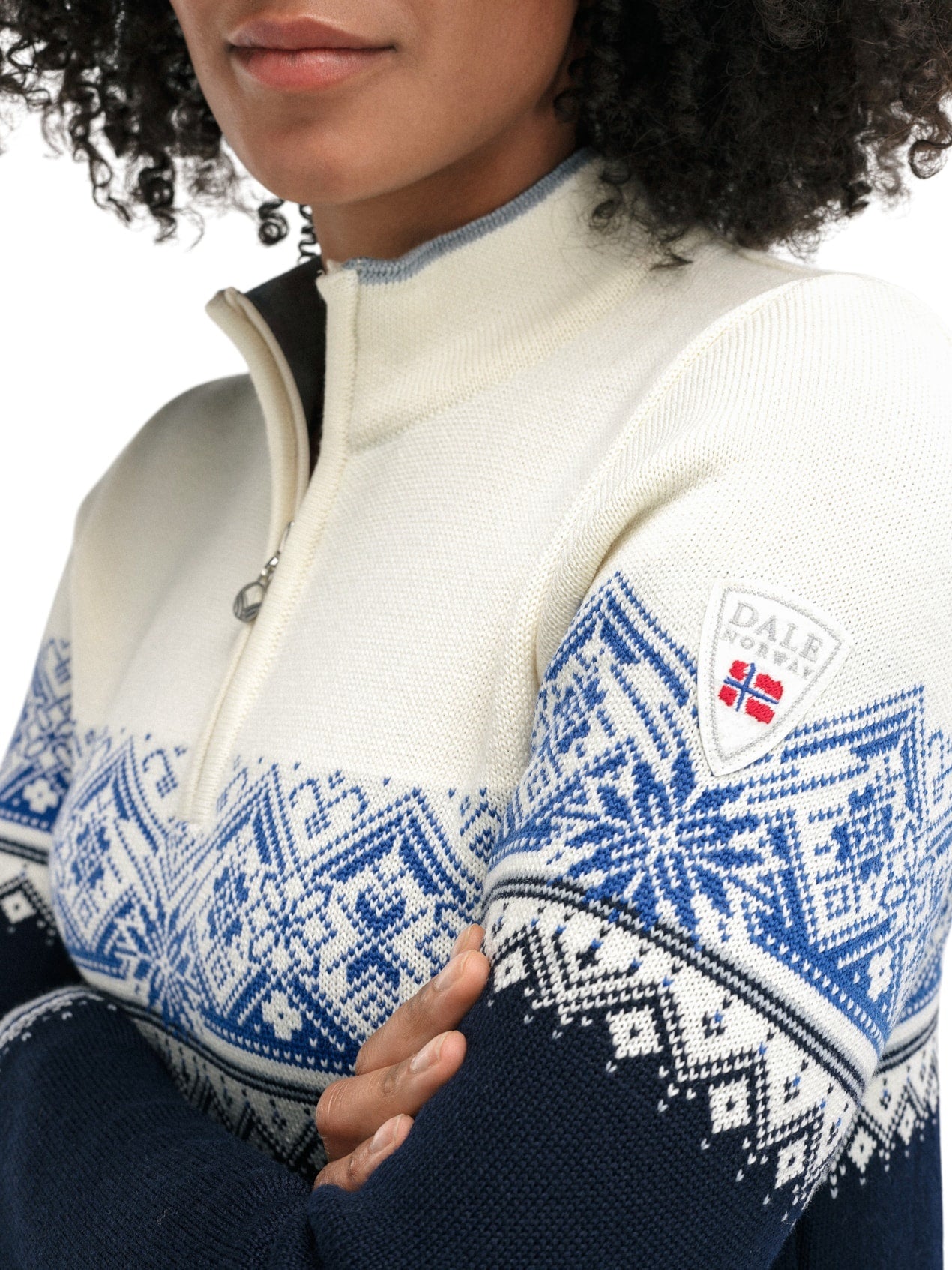 Dale Moritz Sweater - Women's
