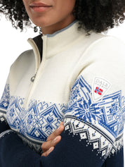Dale Moritz Sweater - Women's