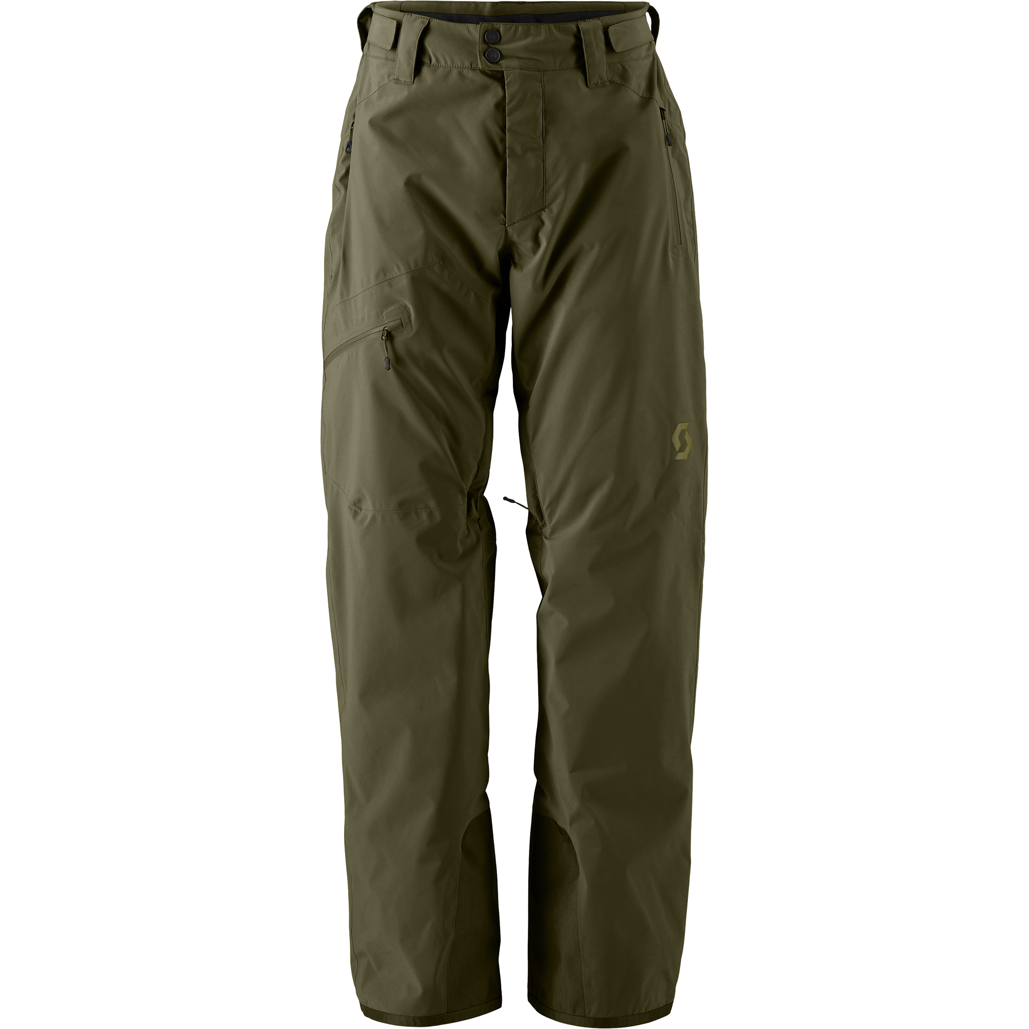 Scott Ultimate DRX Pants - Men
