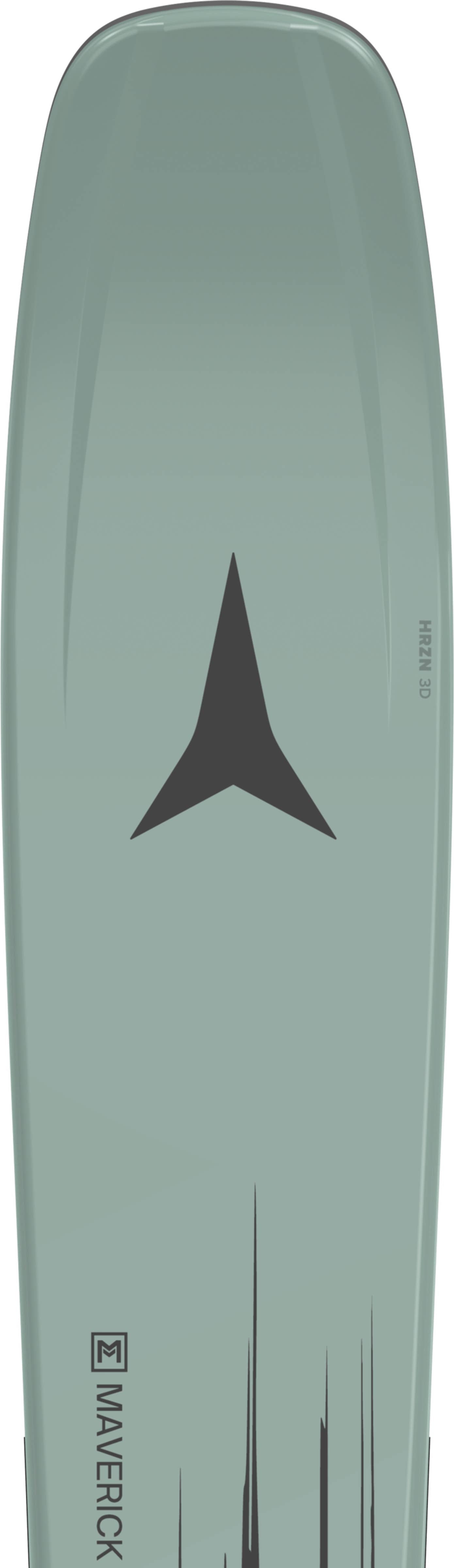Atomic Maverick 86C 2026