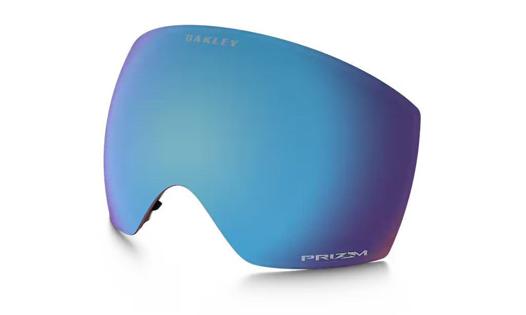 Oakley Flight Deck PRIZMレンズ Oakley Flight Deck M Replacement Lens – Ski West