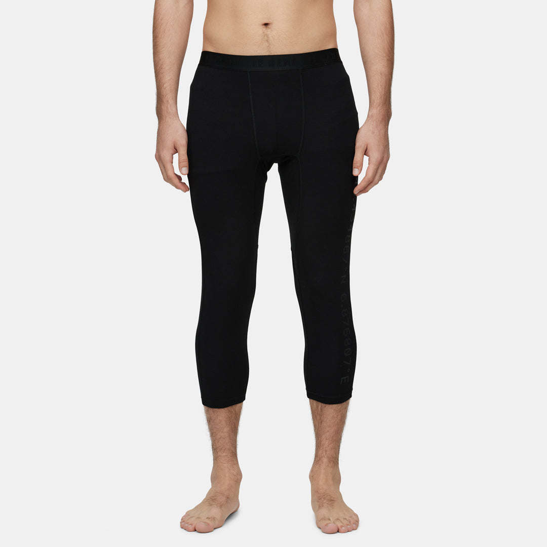 Le Bent Midweight 3/4 Bottom - Men's