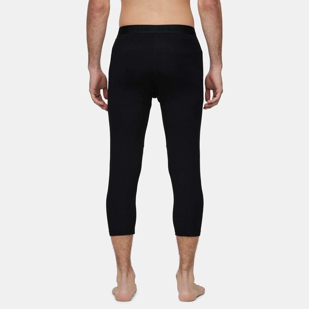 Le Bent Midweight 3/4 Bottom - Men's