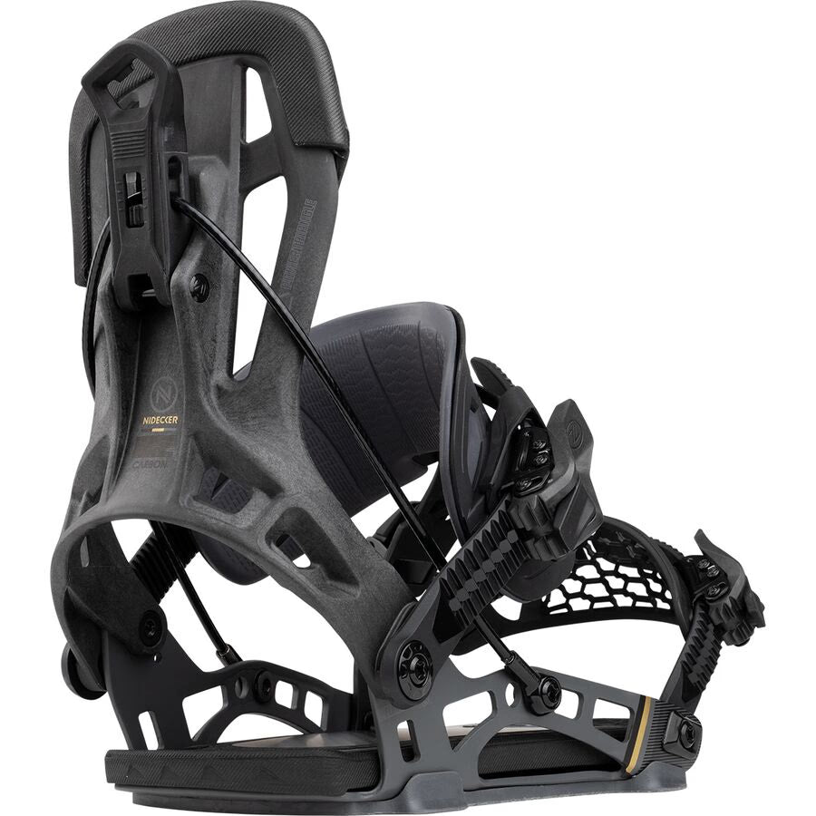 Flow NX2 Carbon Hybrid 2026 – Ski West