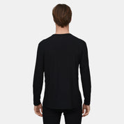 Le Bent Lightweight Crew - Men's