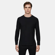 Le Bent Lightweight Crew - Men's