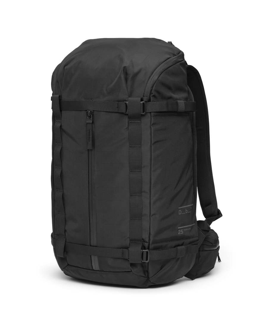 DB Backcountry Backpack 25L