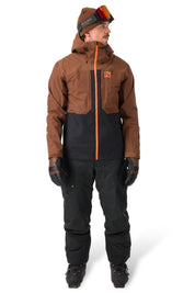 Flylow Snowman Insulated Pant - Men's