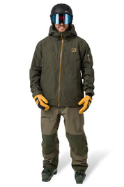 Flylow Dante Gore-Tex 2L Jacket - Men's