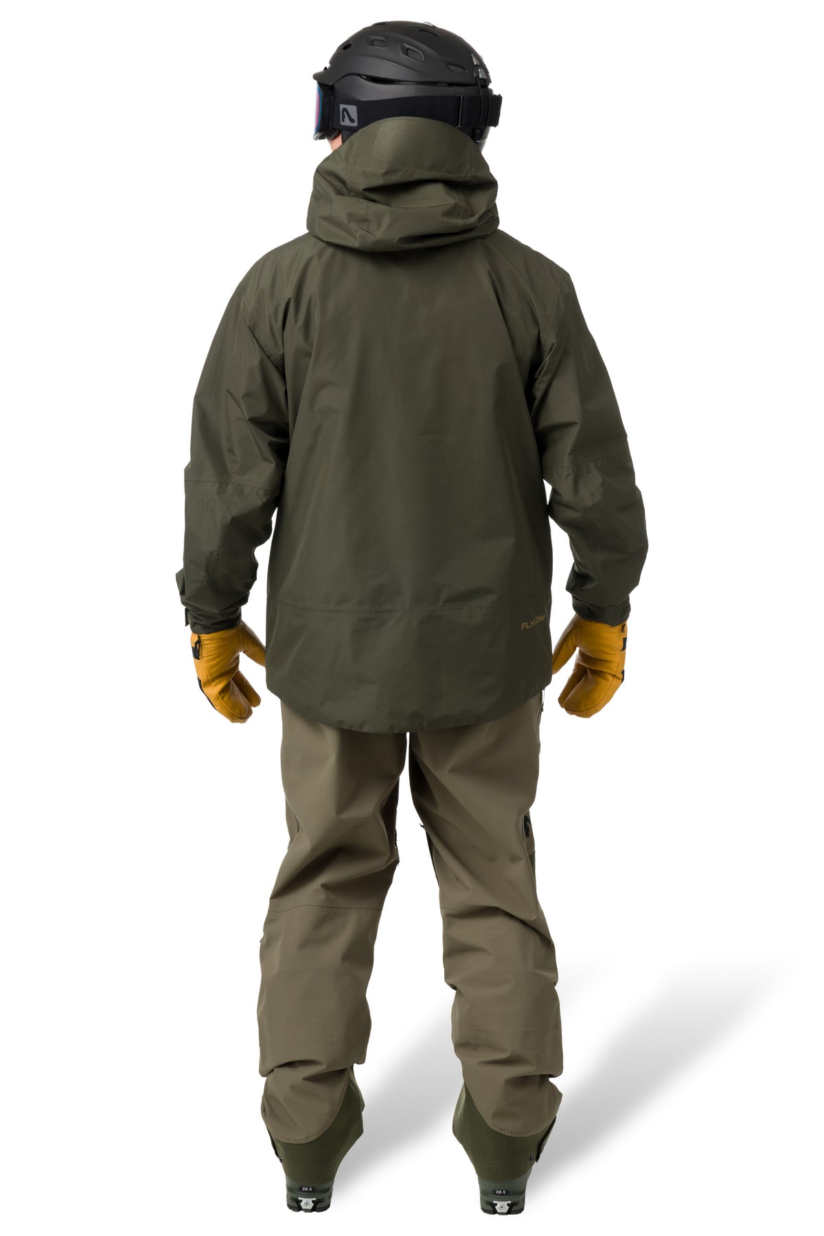 Flylow Dante Gore-Tex 2L Jacket - Men's