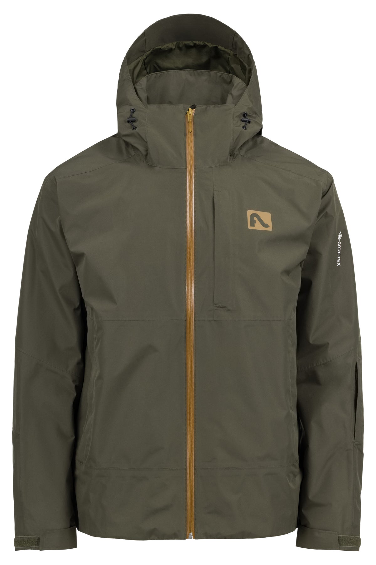 Flylow Dante Gore-Tex 2L Jacket - Men's