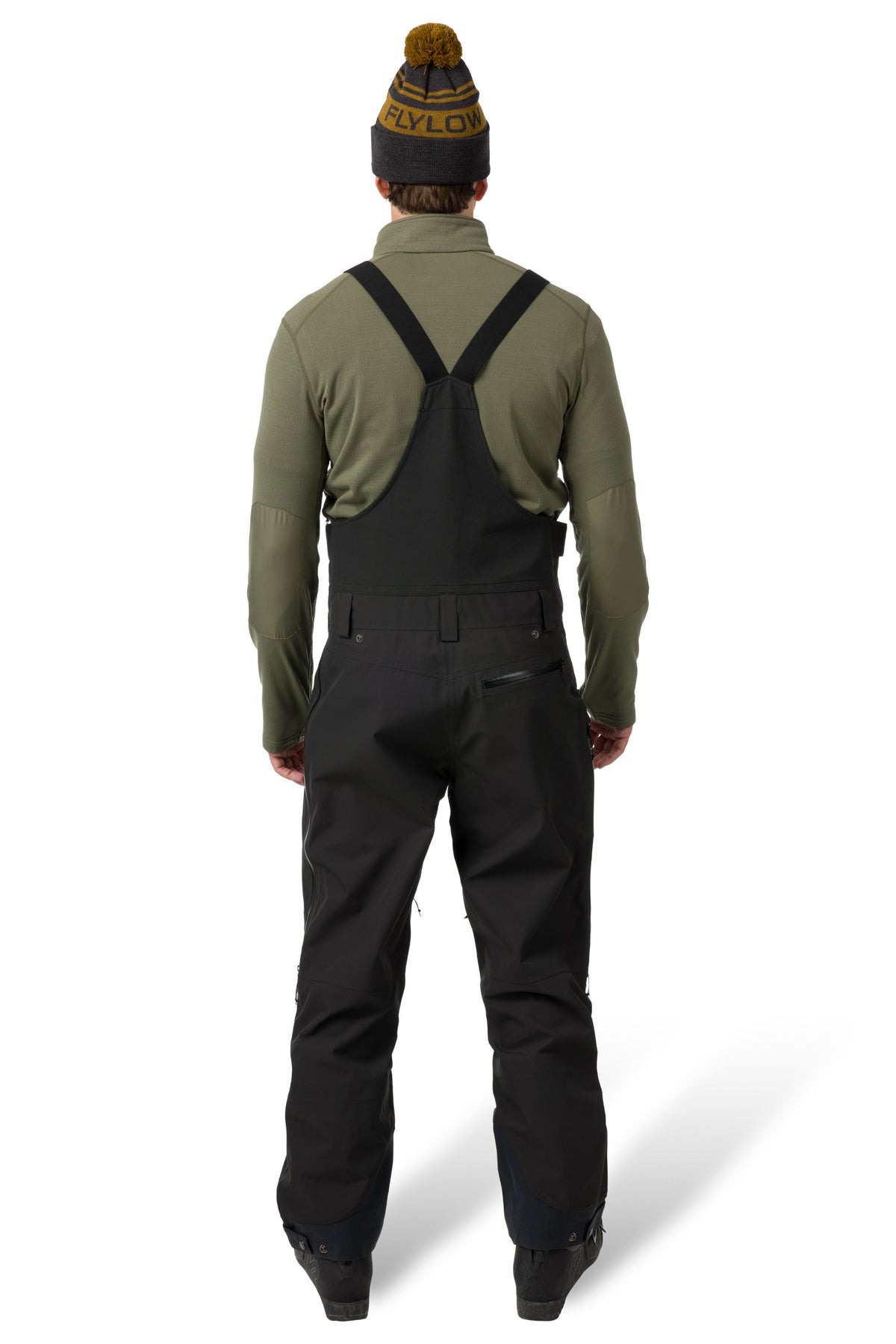 Flylow Baker Bib - Men's