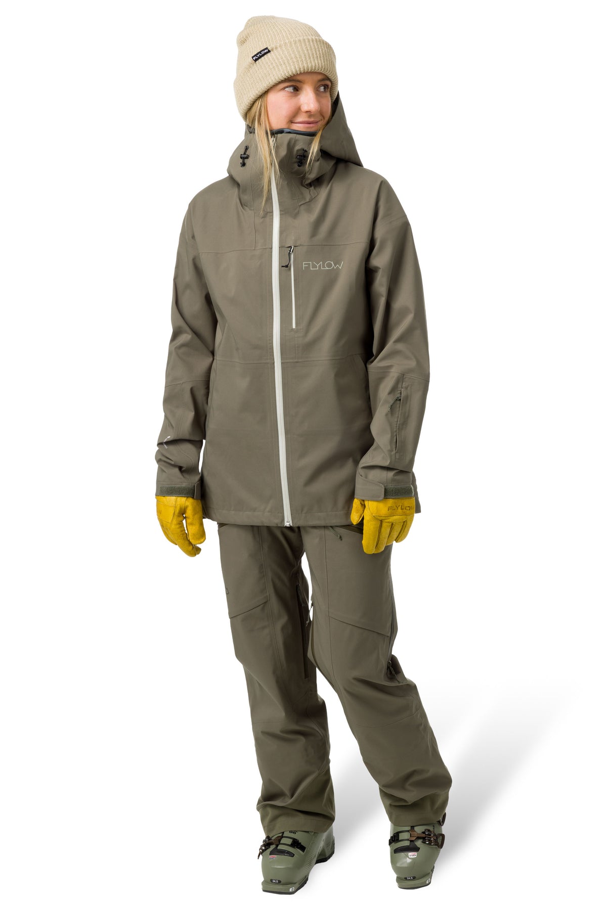 Flylow Lucy Jacket - Women's