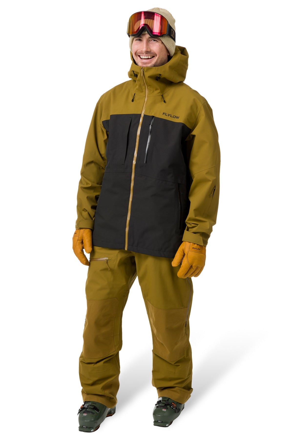 Flylow Quantum Pro Jacket - Men's
