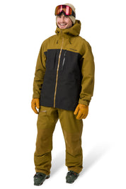 Flylow Quantum Pro Jacket - Men's