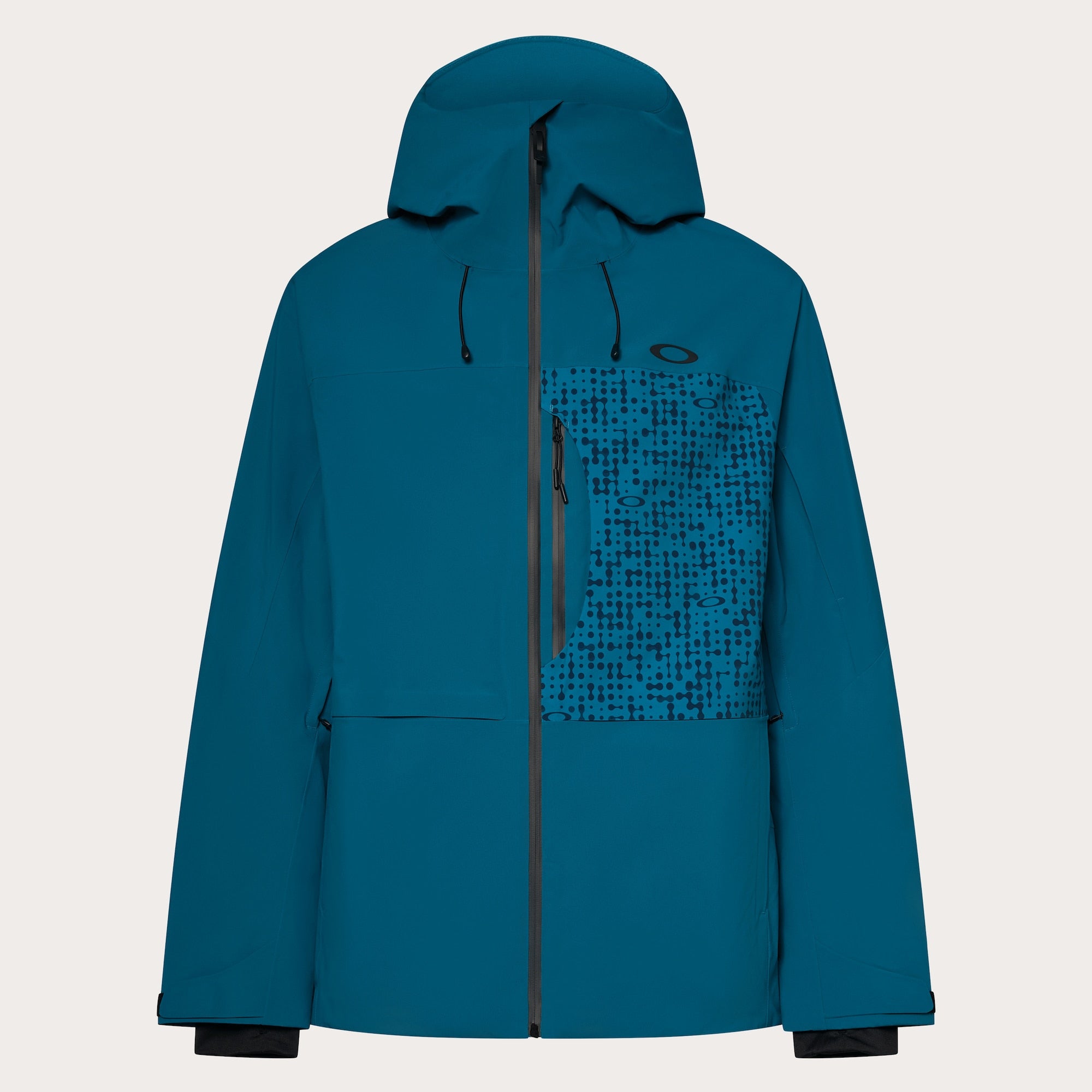 OAKLEY CANOPY INSULATED JACKET スキーウェア Oakley Canopy Insulated Jacket - Men's – Ski West