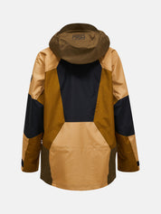 Peak Performance Gravity Gore-Tex 3L Jacket - Men's