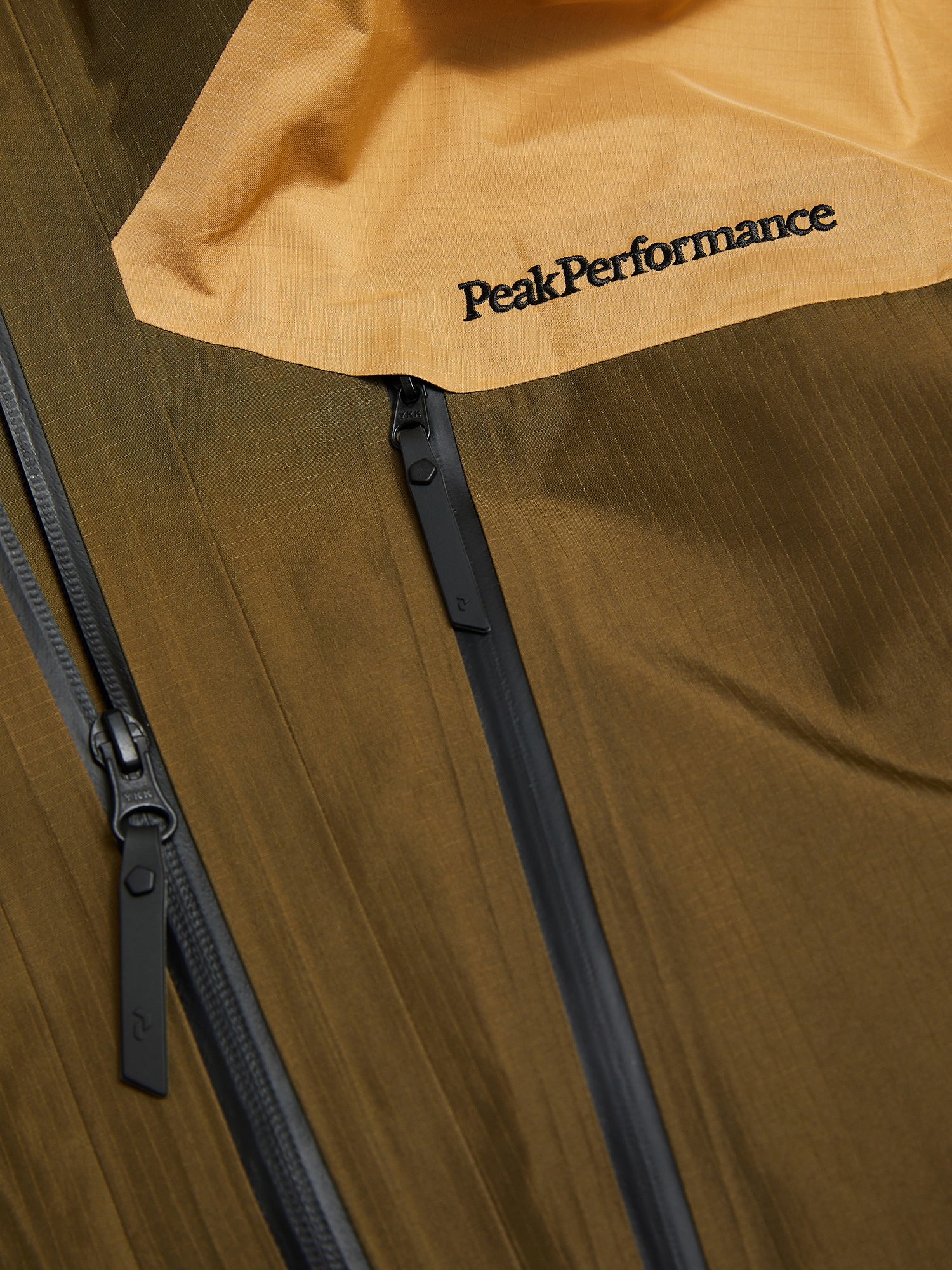 Peak Performance Gravity Gore-Tex 3L Jacket - Men's