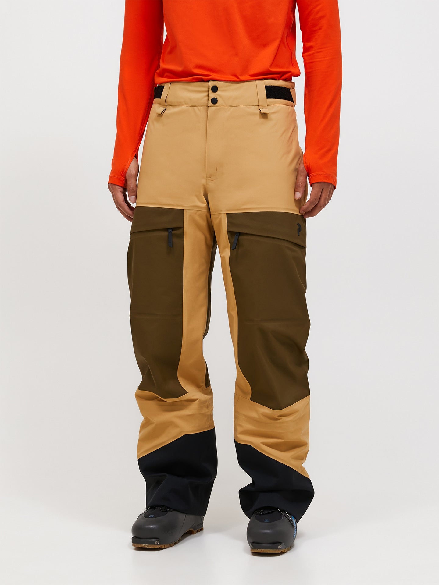 Peak Performance Gravity Gore-Tex 3L Pants - Men's