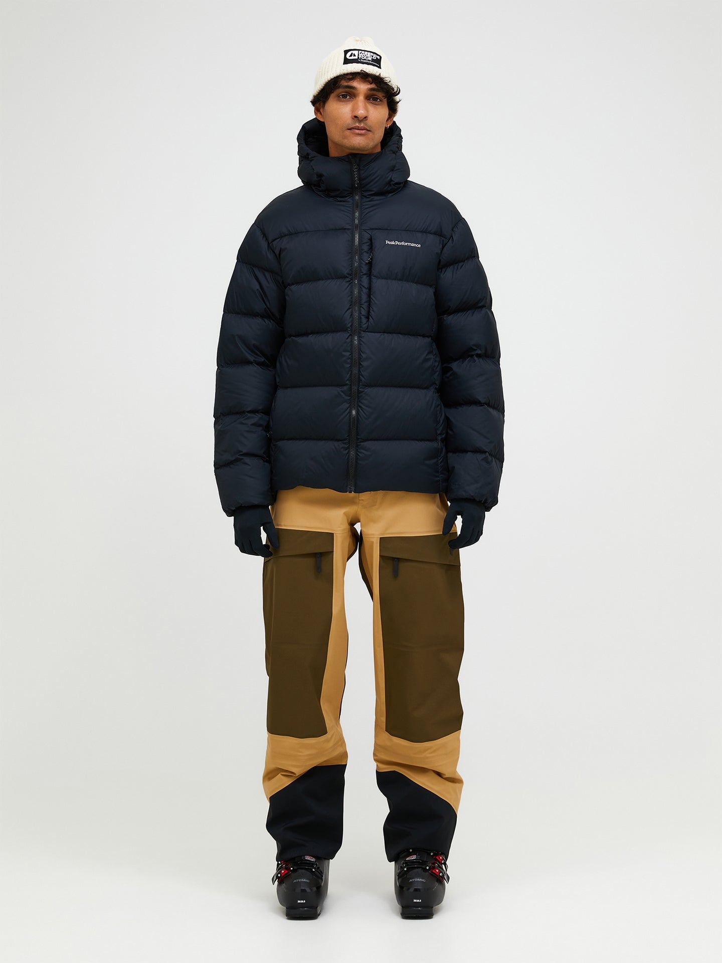 Peak Performance Gravity Gore-Tex 3L Pants - Men's