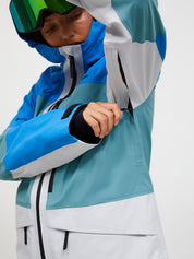 Peak Performance Gravity Gore-Tex 3L Jacket - Women's