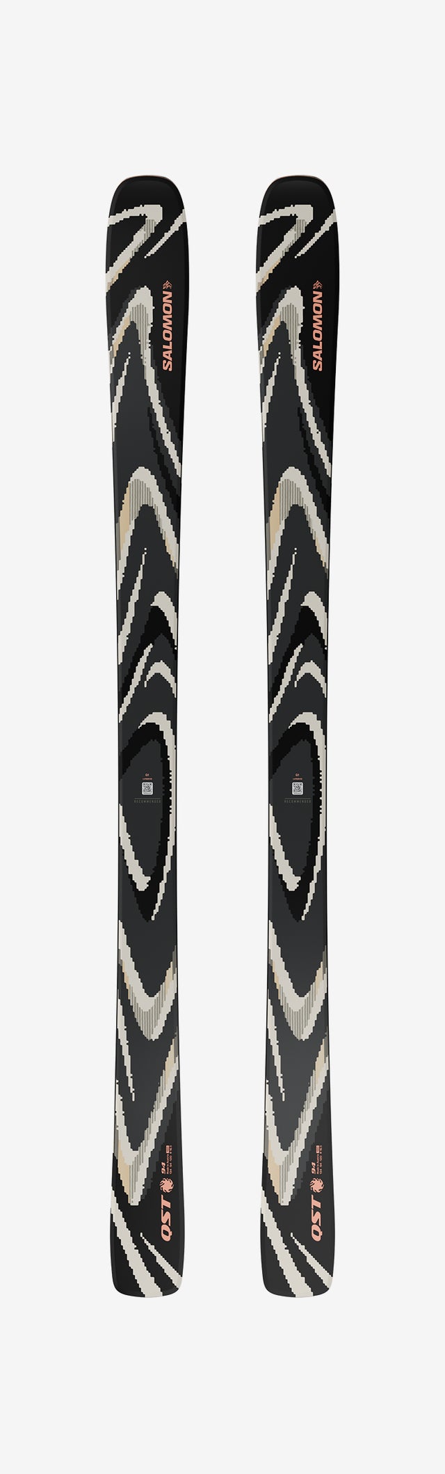 Salomon QST 94 2027 – Ski West