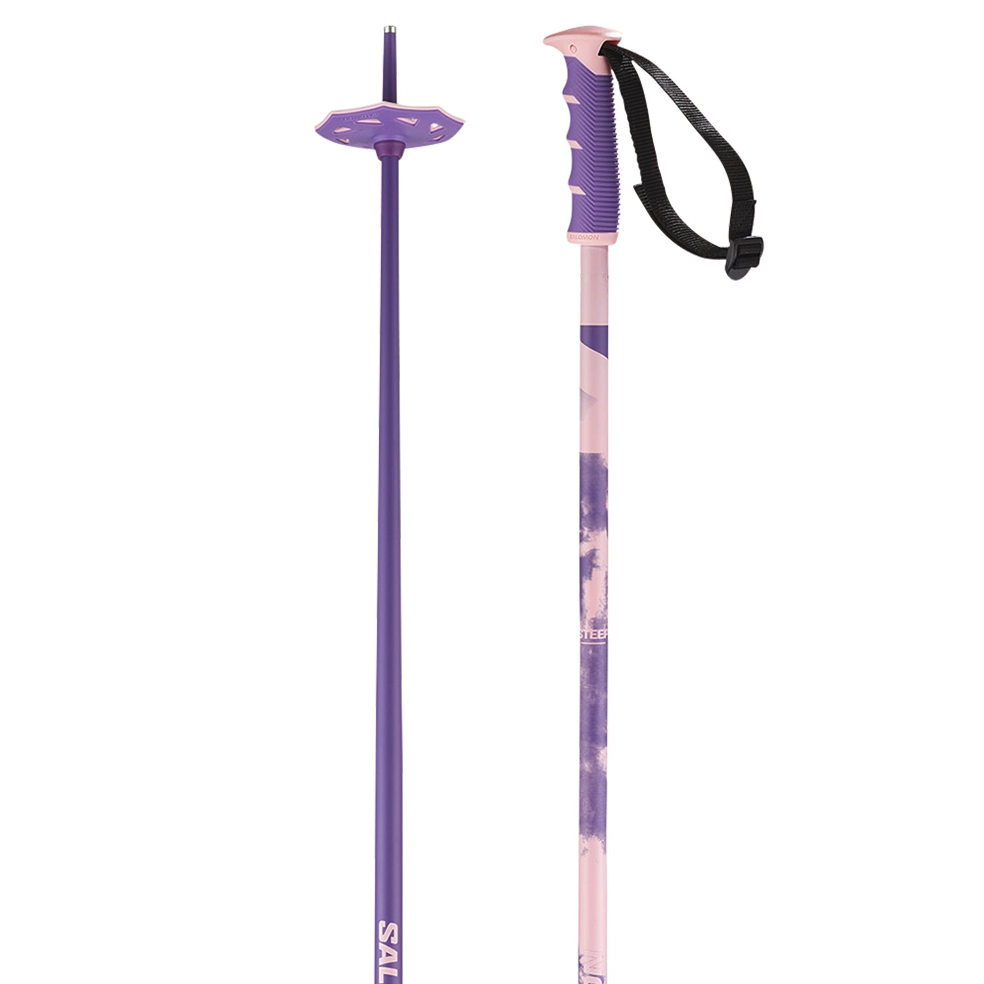 Salomon Steep Pole