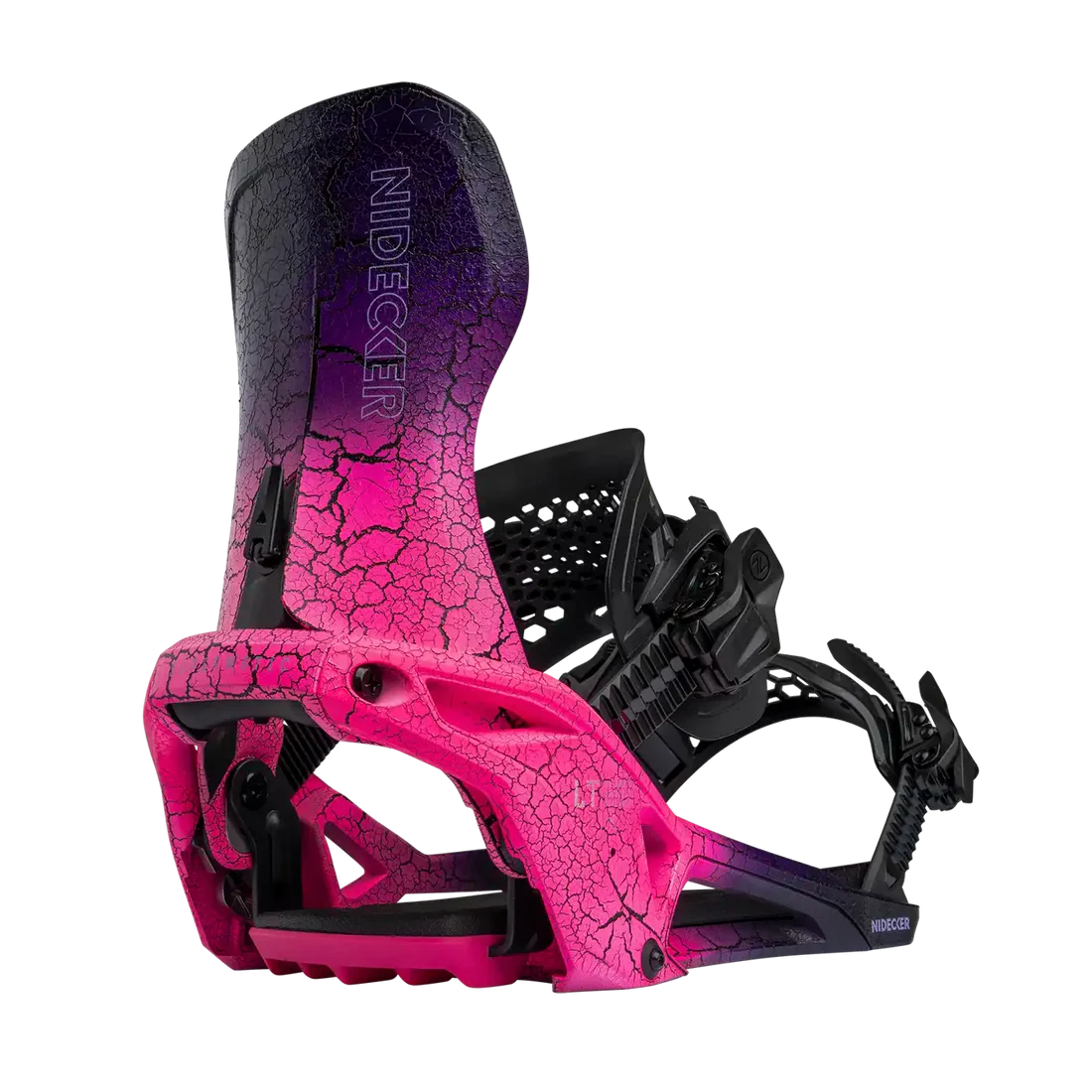 Nidecker LT Supermatic 2026