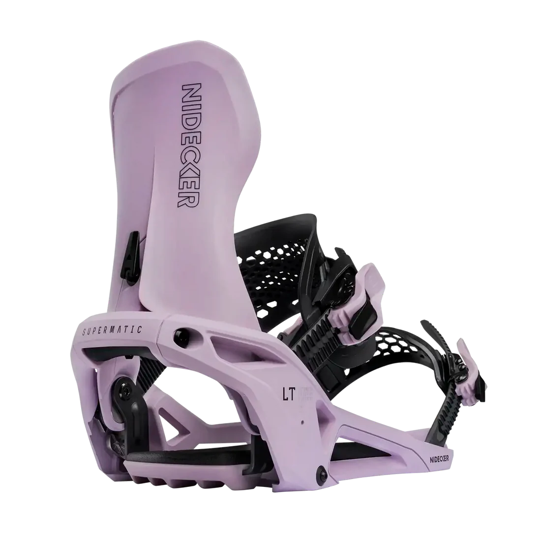 Nidecker LT Supermatic 2026