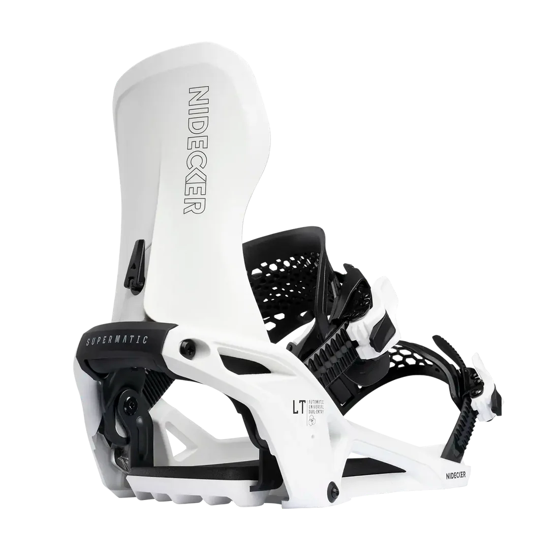 Nidecker LT Supermatic 2026