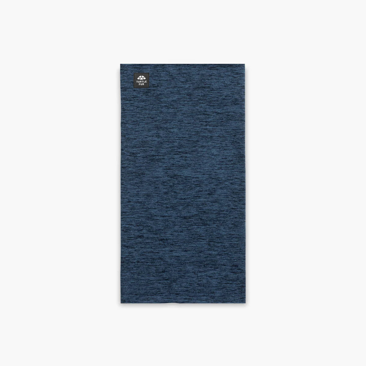 Turtle Fur Comfort Stria Neck Tube