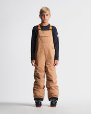 Orage Terrain Insulated Bib - Junior