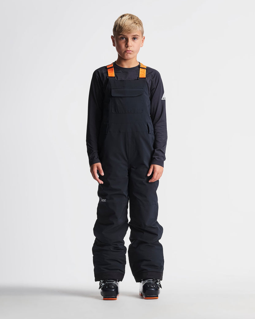 Orage Terrain Insulated Bib - Junior