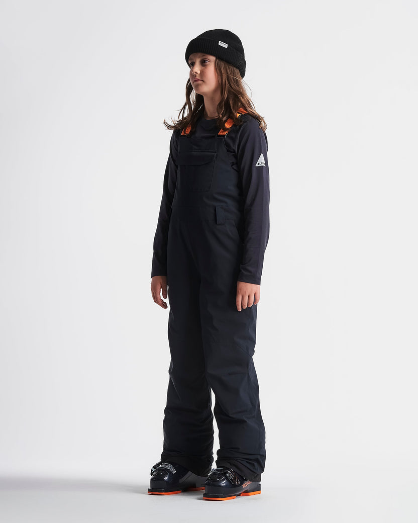 Orage Terrain Insulated Bib - Junior