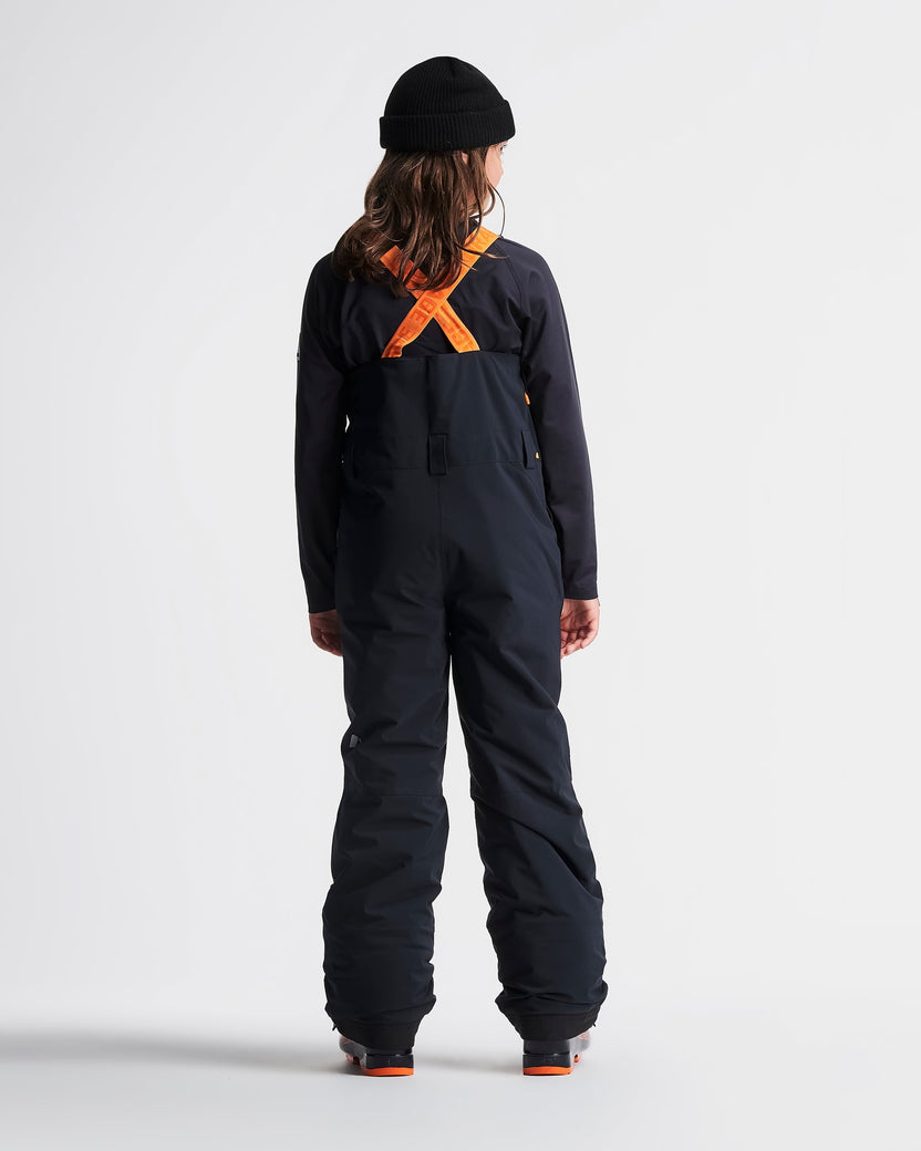 Orage Terrain Insulated Bib - Junior